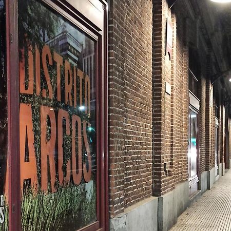 Palermo Vibes, All In Walking Distance Buenos Aires Buitenkant foto