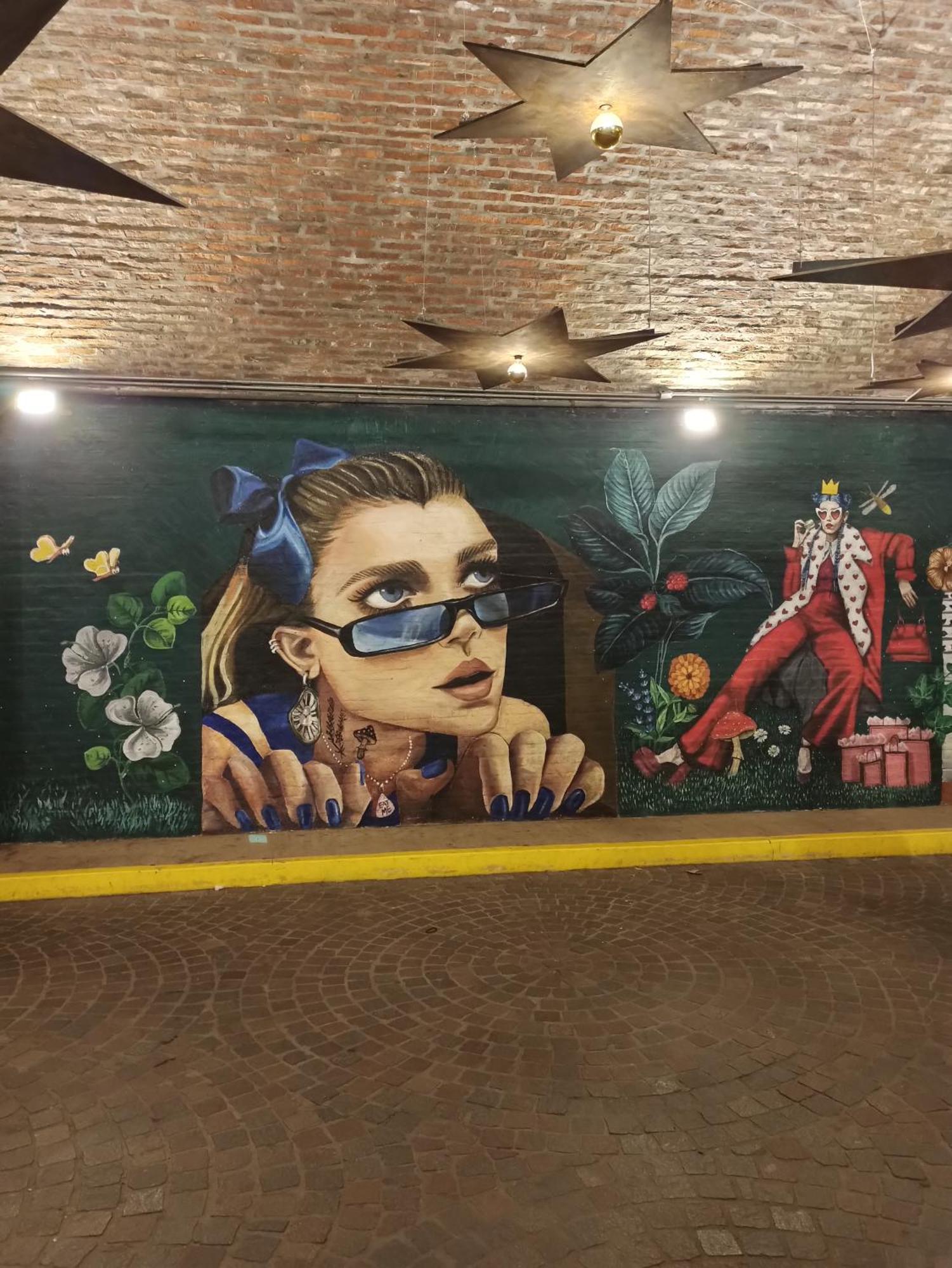 Palermo Vibes, All In Walking Distance Buenos Aires Buitenkant foto